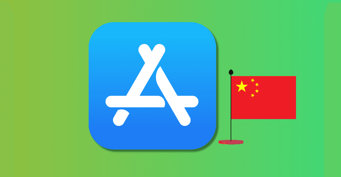 How to Access the Apple App Store China 
