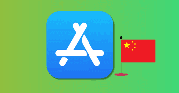 How to Access the Apple App Store China 