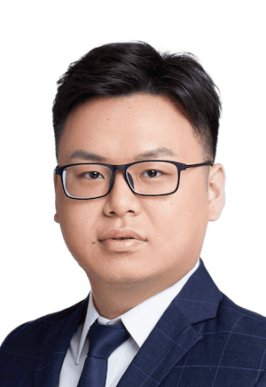 Tom Zeng