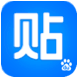 Baidu Tiebas logo