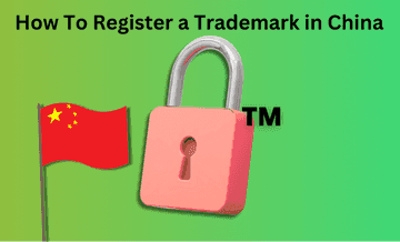 How To Register a Trademark in China 
