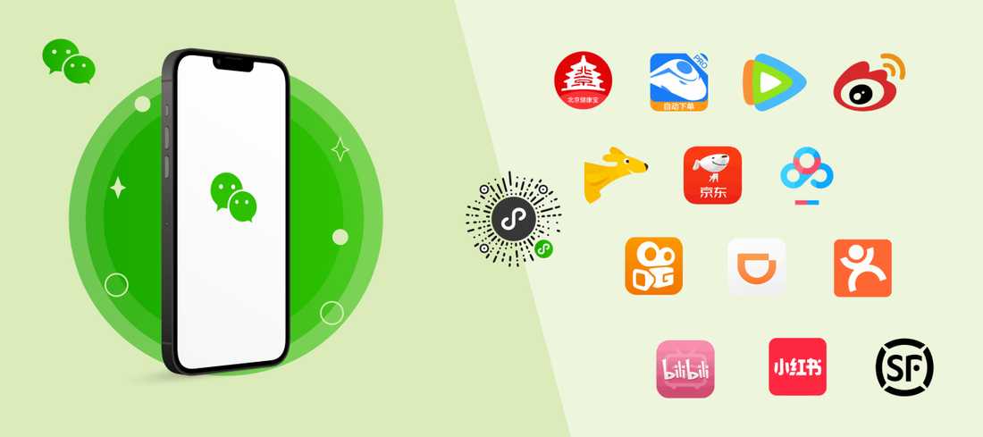Best Design Practices for WeChat Mini Programs