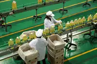 Food Safety Law of the People's Republic of China