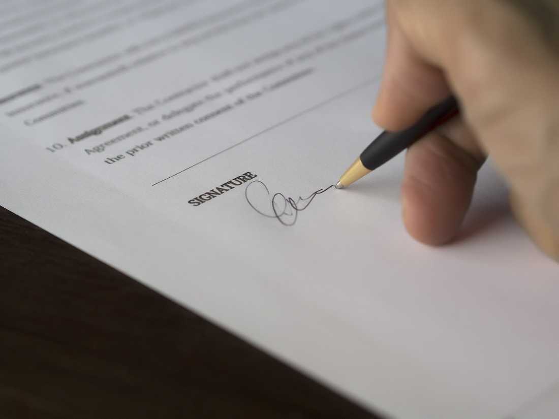 Electronic Signature Law of the People’s Republic of China