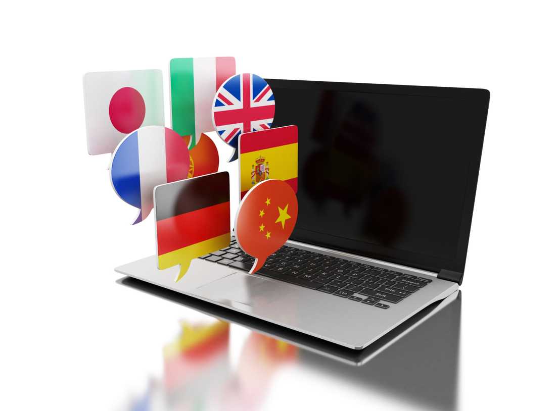 Translating Your App for the Chinese Market