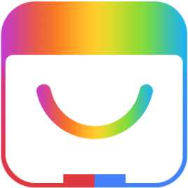 Game Store Icon