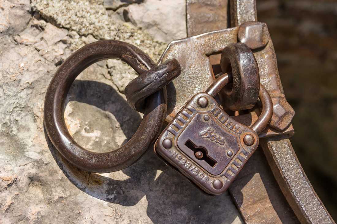 Cryptography Law of the People’s Republic of China