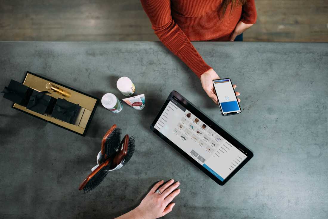 Accepting Payments in China