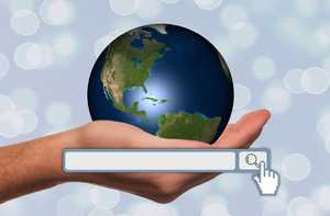Administrative Regulations on Internet Information Search Services