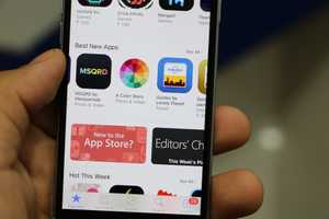 The Top 15 App Stores In China | AppInChina