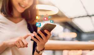 How do I publish my mobile app in China? What do I need to provide to complete distribution?