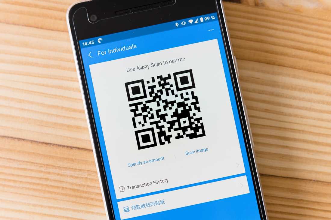 A Guide to Alipay in China