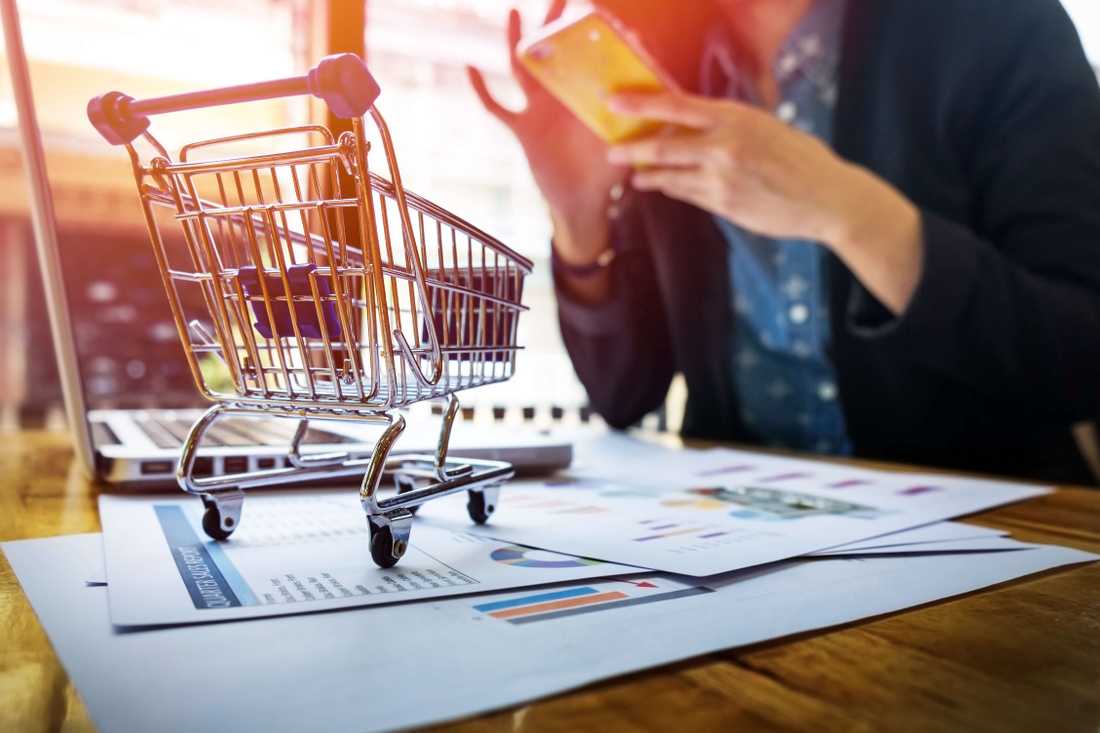 E-Commerce with WeChat