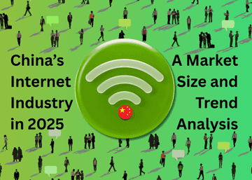 China’s Internet Industry in 2025: A Market Size and Trend Analysis | AppInChina