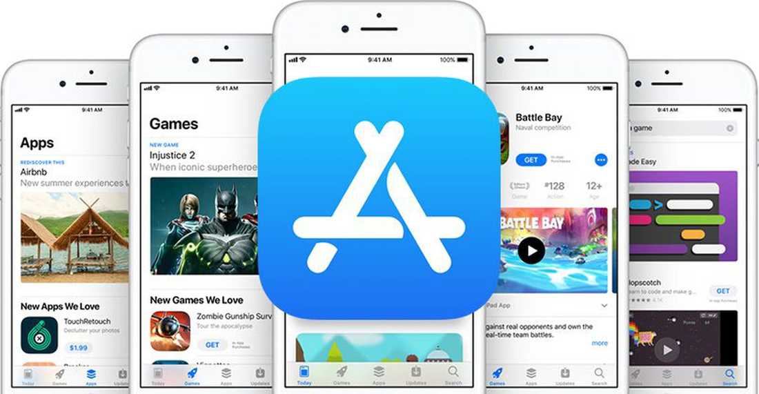 Apple Could Lose $879 million in China iOS Game Revenue