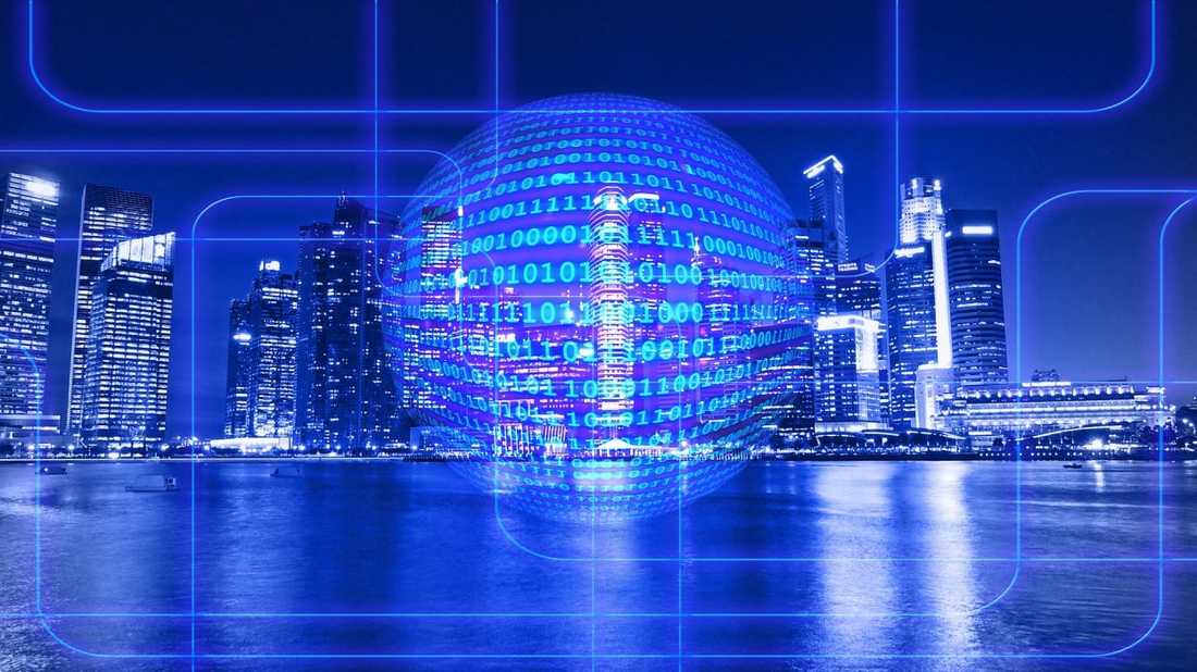 Guidelines for Data Cross-Border Transfer Security Assessment
