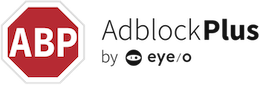 AdBlock logo