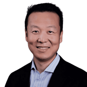 Martin Liu