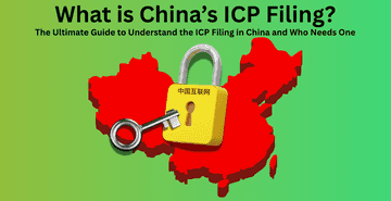 The Complete Guide to China's ICP Filing
