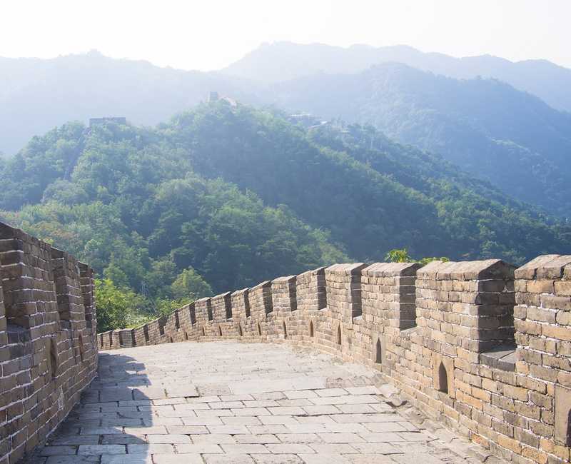 Great Wall
