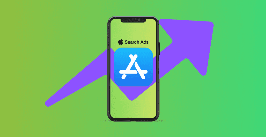 How to Succeed With Apple Search Ads in China