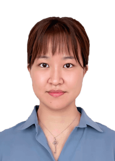 Rose Zhang