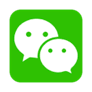 WeChat logo